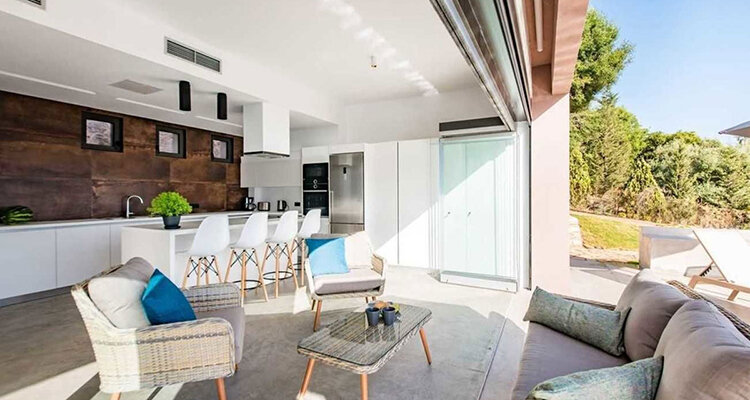 kitchen furniture