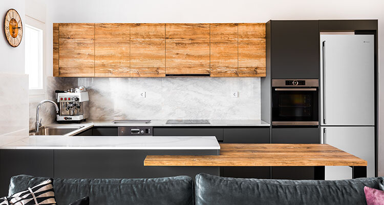 kitchen furniture