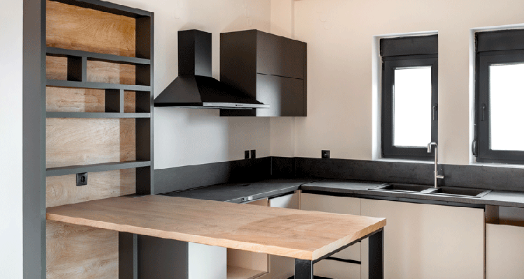 kitchen furniture