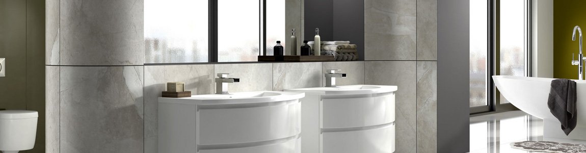 Bathroom Furnishings