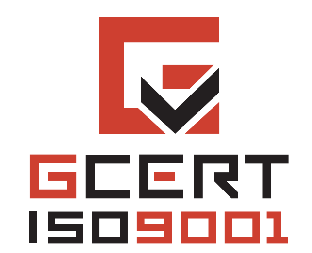 Πιστοποίηση ISO 9001:2015
