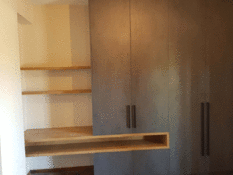 Armoire de construction spéciale