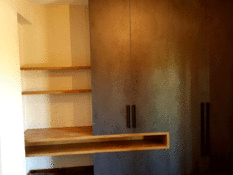Armoire de construction spéciale