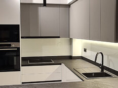 Supra mat kitchen furniture 