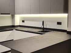 Supra mat kitchen furniture 