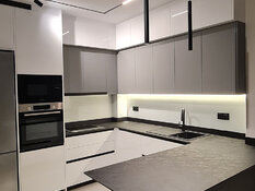 Supra mat kitchen furniture 