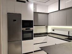 Supra mat kitchen furniture 