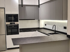 Supra mat kitchen furniture 