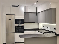 Supra mat kitchen furniture 