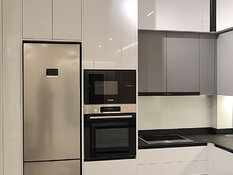 Supra mat kitchen furniture 