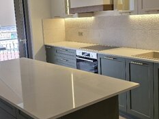 Έπιπλο κουζίνας Λάκα 