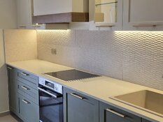 Έπιπλο κουζίνας Λάκα 