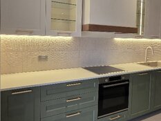 Έπιπλο κουζίνας Λάκα 