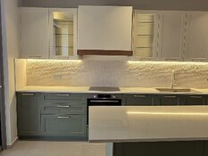 Έπιπλο κουζίνας Λάκα 