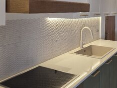 Έπιπλο κουζίνας Λάκα 