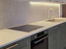 Έπιπλο κουζίνας Λάκα 