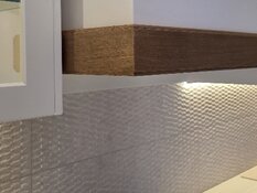 Έπιπλο κουζίνας Λάκα 