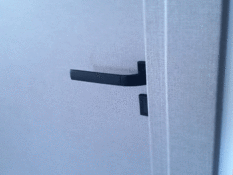 Πόρτα SN