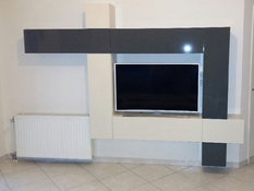 Επιπλο σύνθεση TV