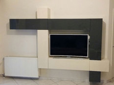 Επιπλο σύνθεση TV