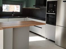 Kουζίνα supra mat