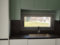 Kουζίνα supra mat