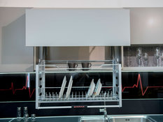 Steel Cardiogram!