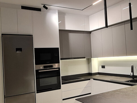 Supra mat kitchen furniture 