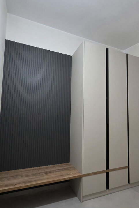 Έπιπλο εισόδου