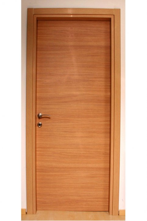 Πόρτα laminate