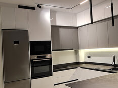 Supra mat kitchen furniture 