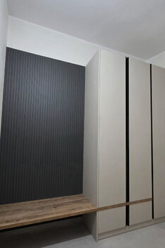 Έπιπλο εισόδου