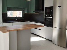 Kουζίνα supra mat