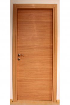 Πόρτα laminate